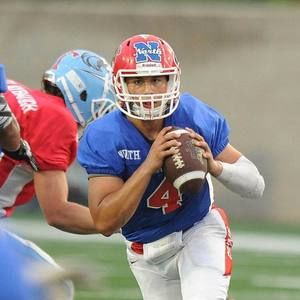 Meet your Posher, Ruben